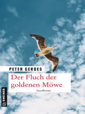 cover image of Der Fluch der goldenen Möwe